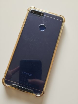 Huawei Honor 7A Premium
