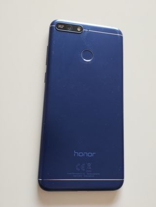Huawei Honor 7A Premium