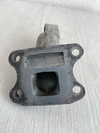 Toma de admision peugeot sv