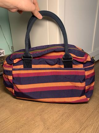 Bolso Kipling