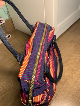 Bolso Kipling
