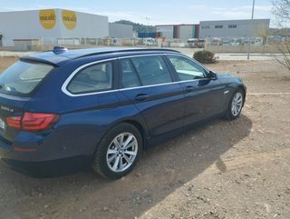 BMW Serie 5 2010