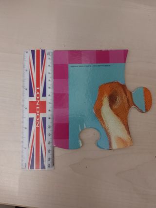 Maletin de Puzzles infantiles