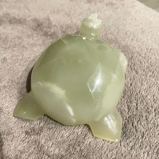 Tartaruga in pietra dura