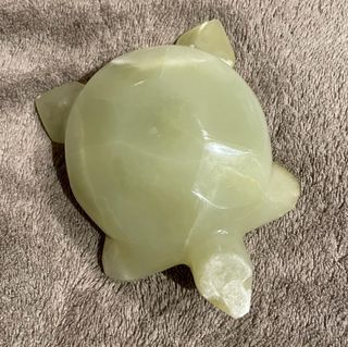 Tartaruga in pietra dura