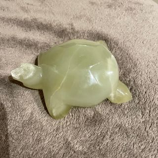 Tartaruga in pietra dura