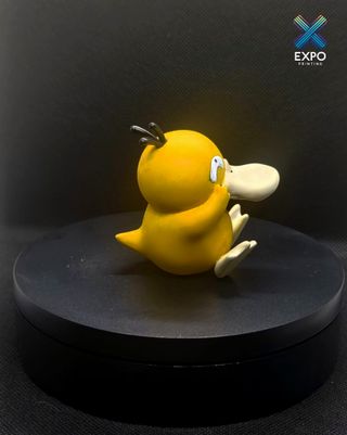 Miniatura Pokemon Psyduck