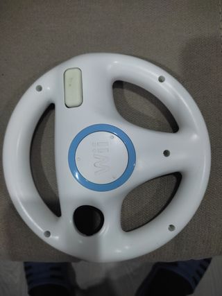 Consola wii 