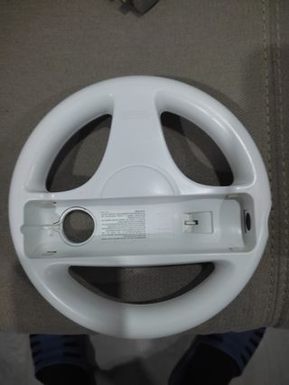 Consola wii 