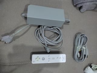Consola wii 