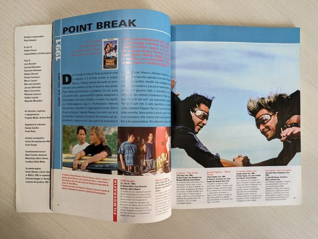 Eroi Duri & Avventurieri - Volume 2