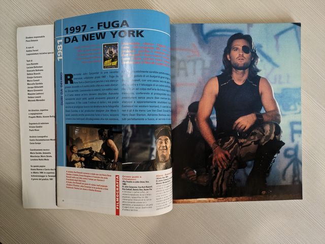 Eroi Duri & Avventurieri - Volume 2