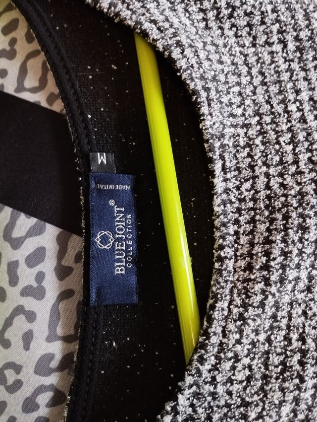 Vestitino elegante M Blue Joint