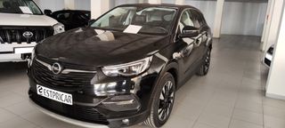 Opel Grandland X Ultimate 130 AT8