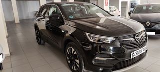 Opel Grandland X Ultimate 130 AT8