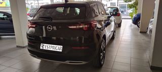 Opel Grandland X Ultimate 130 AT8