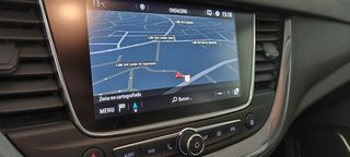 Opel Grandland X Ultimate 130 AT8