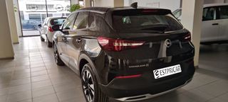 Opel Grandland X Ultimate 130 AT8