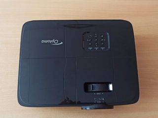 PROYECTOR OPTOMA
