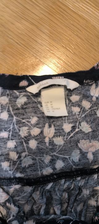 Ropa Embarazo