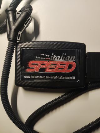 Chip potencia para Seat Leon III diesel 115 cv2017