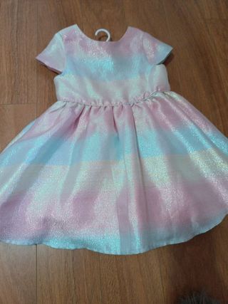 Vestido Primark