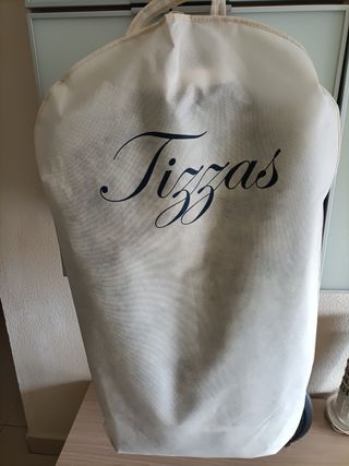 Traje de comunión niño talla 14, REGALO zapatos 