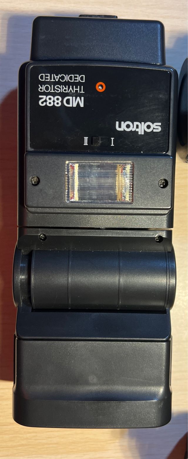 camara Pentax P 30 T