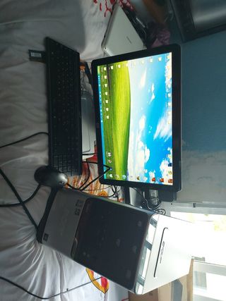 Ordenador ofimática