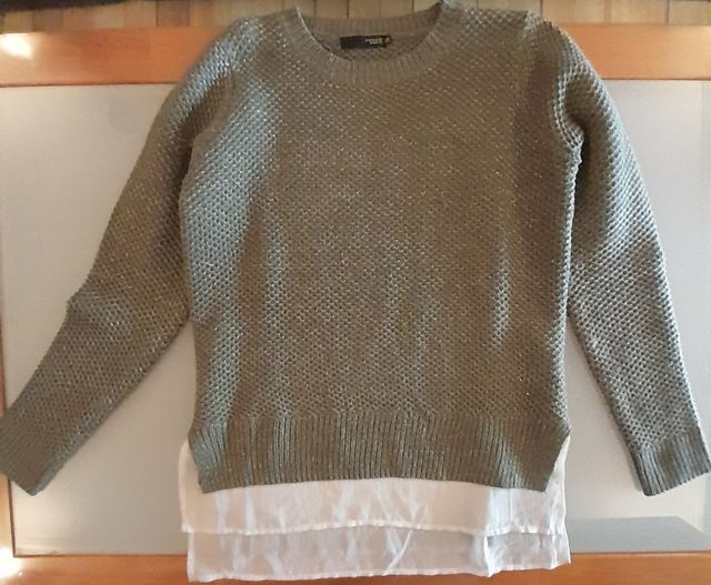 Jersey verde de Tiffosi.