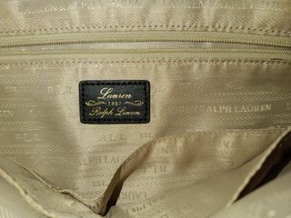 Bolso Ralph Lauren