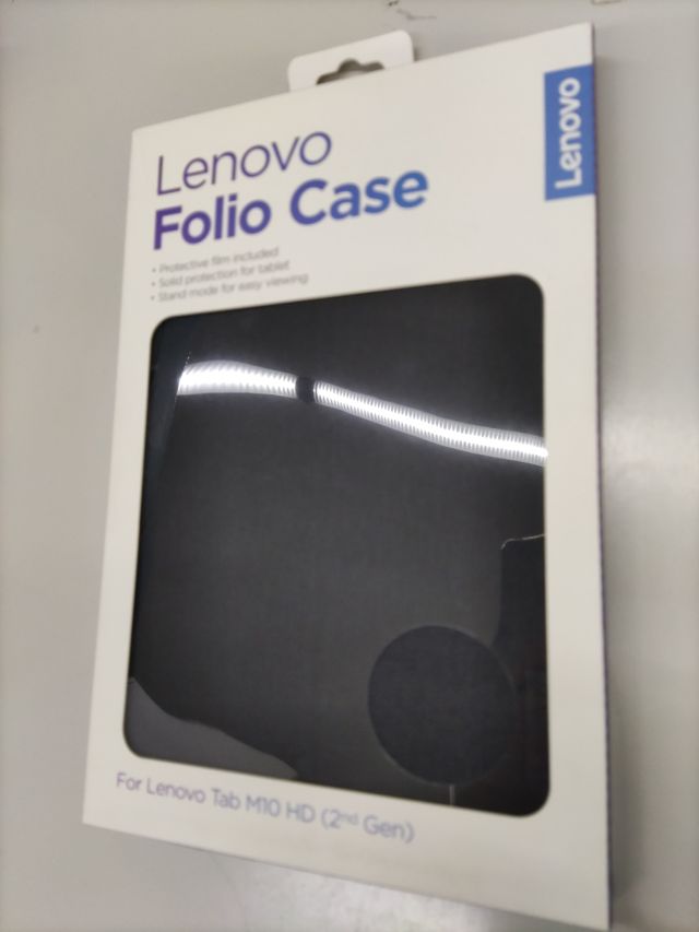 Custodia per Tablet Lenovo