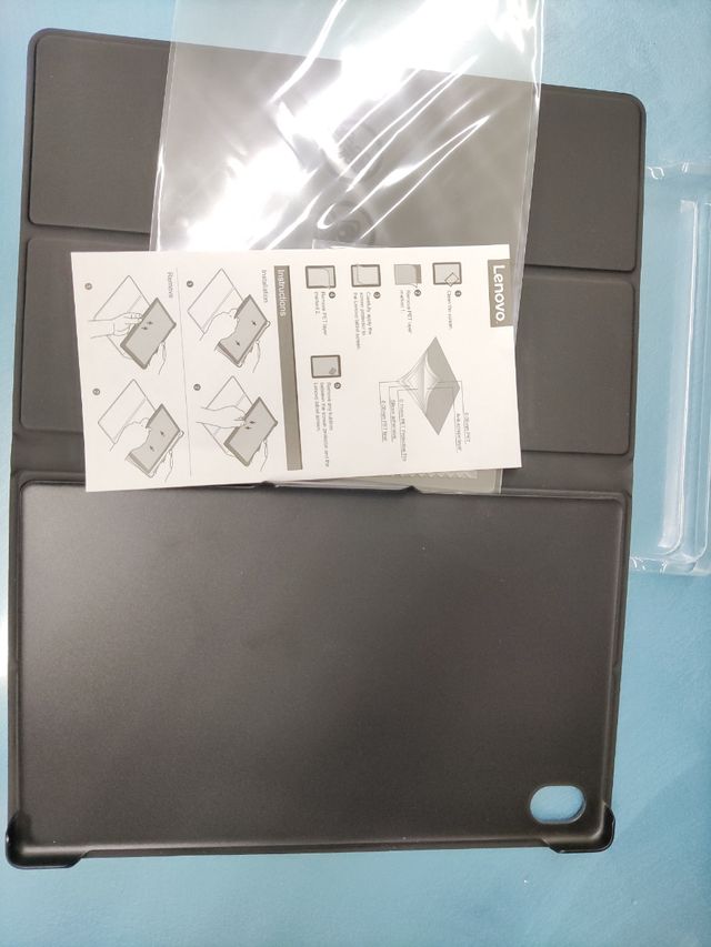 Custodia per Tablet Lenovo