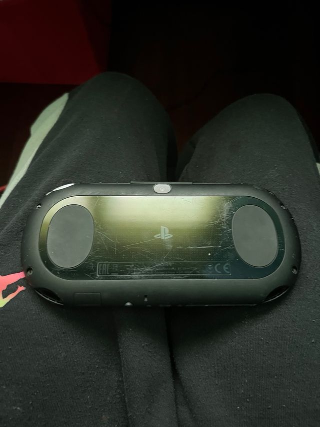 ps vita