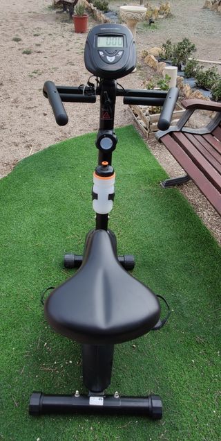 Bicicleta estática  bh