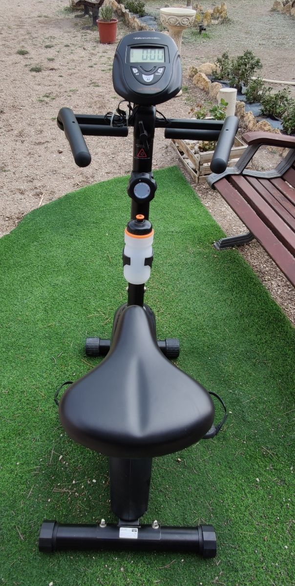 Bicicleta estática  bh