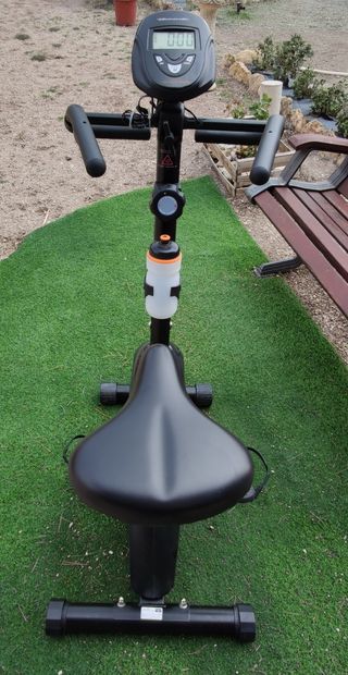 Bicicleta estática  bh