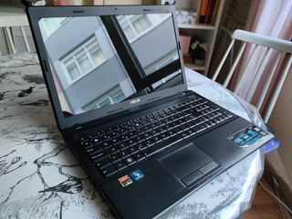 Portátil Asus X54H