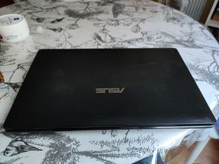 Portátil Asus X54H