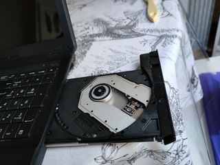 Portátil Asus X54H
