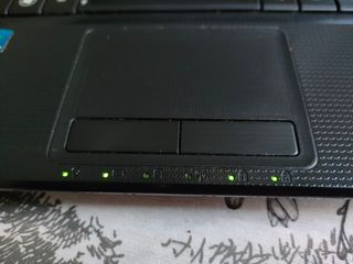 Portátil Asus X54H