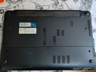 Portátil Asus X54H