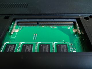 Portátil Asus X54H