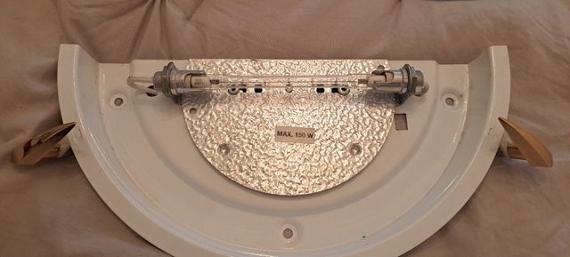 APLIQUE DE PARED VINTAGE