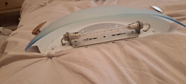 APLIQUE DE PARED VINTAGE