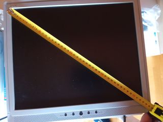 Monitor LCD