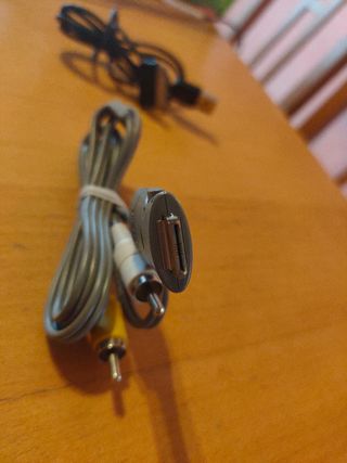 Samsung cargador y cables datos originales