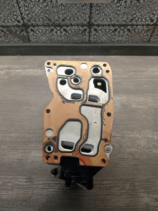 Scambiatore di calore