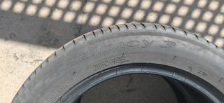 Ruedas de coche Michelin 225/55R18