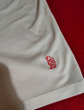 Camiseta de fútbol Universitarios Perú Local 2012